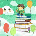 小学生阅读助手小程序ico