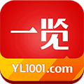 一览找工作ico