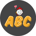 英语吃鸡ico