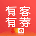 有客有券ico