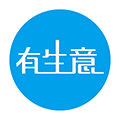 有生意云名片ico