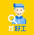 找好工小程序ico