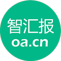 智汇报ico