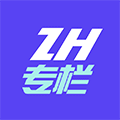 ZH专栏ico