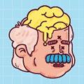 最囧大脑ico
