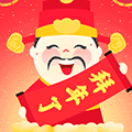 组团拜年ico