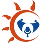 豁然晴朗口才专家公众号ico