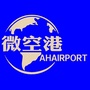 微空港ico