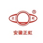 安徽正虹公众号ico