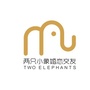 两只小象单身社交平台ico