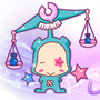 天秤座运势ico