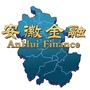 安徽金融ico