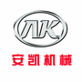 AK安凯机械公众号ico