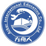 方舟留学公众号ico