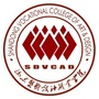 山东艺术设计职业学院SDADC公众号ico