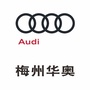 梅州华奥奥迪ico