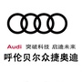 呼伦贝尔众捷奥迪店ico