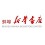 蚌埠新华书店公众号ico