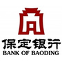 保定银行高阳支行ico
