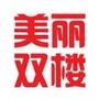 美丽双楼ico