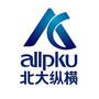 北大纵横学院ico