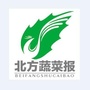 北方蔬菜报官微公众号ico