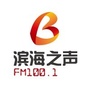天津滨海之声广播ico