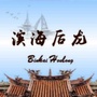 滨海后龙ico
