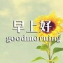 早上好问候语句子ico