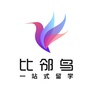比邻鸟留学ico