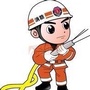 北京开发区消防公众号ico