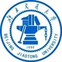 北京交通大学公众号ico