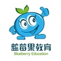 蓝莓果教育鲁谷校区ico