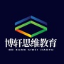 博轩作文学习网ico