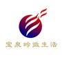 宝泉岭微生活公众号ico