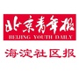 北青社区报海淀版ico