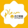 包头青山苏宁易购PLAZAico