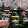 恒山景区ico