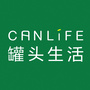 canlife罐头生活网ico