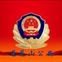 长春莲花山公安宣传ico
