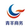 青羊商务公众号ico
