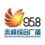 FM958赤峰综合广播ico