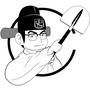 铲史官ico
