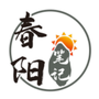 春阳笔记公众号ico