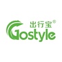 Gostyle出行宝行车记录仪公众号ico