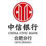 中信银行合肥微生活ico