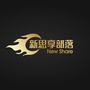 新思享部落ico