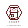 合规金融家ico