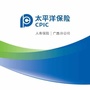 太平洋寿险广西分公司ico