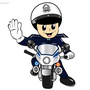 茌平交警大队ico